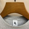 稀少フィアオブゴッド ナイキ NBA コラボ Tシャツ コピー fic82562 - 画像 (3)