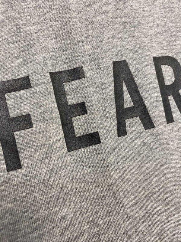 稀少フィアオブゴッド ナイキ NBA コラボ Tシャツ コピー fic82562 - 画像 (6)