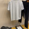 稀少フィアオブゴッド ナイキ NBA コラボ Tシャツ コピー fic82562 - 画像 (9)
