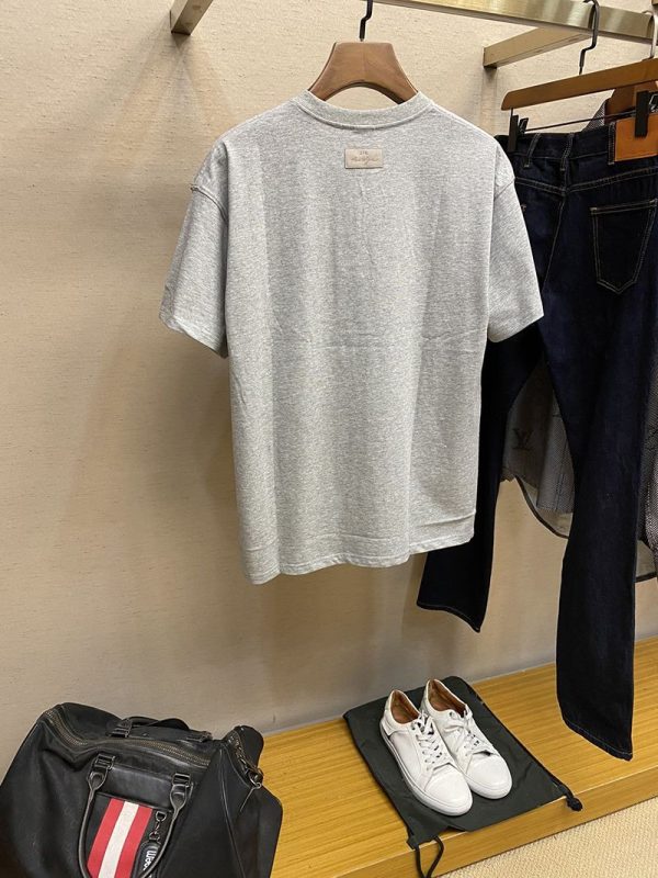 稀少フィアオブゴッド ナイキ NBA コラボ Tシャツ コピー fic82562 - 画像 (9)