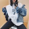 21AW新作フィアオブゴッド FG Tシャツ 偽物 ホワイト fij73857 - 画像 (2)