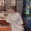 21AW新作フィアオブゴッド FG Tシャツ 偽物 ホワイト fij73857 - 画像 (3)