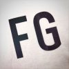 21AW新作フィアオブゴッド FG Tシャツ 偽物 ホワイト fij73857 - 画像 (7)