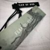 21AW新作フィアオブゴッド FG Tシャツ 偽物 ホワイト fij73857 - 画像 (10)