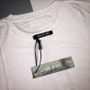 21AW新作フィアオブゴッド FG Tシャツ 偽物 ホワイト fij73857 - 画像 (11)