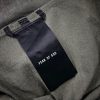 超希少！フィアオブゴッド FG Tシャツ 偽物 グリーン fit11955 - 画像 (8)
