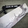 超希少！フィアオブゴッド FG Tシャツ 偽物 グリーン fit11955 - 画像 (10)