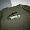 超希少！フィアオブゴッド FG Tシャツ 偽物 グリーン fit11955 - 画像 (11)
