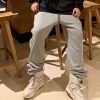 一目惚れ♪フィアオブゴッド ナイキ NBA コラボ スウェットパンツ 偽物 fid53774 - 画像 (3)