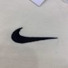 《大人気》フィアオブゴッド ナイキ NBA コラボ Tシャツ コピー ベージュ fif38545 - 画像 (4)