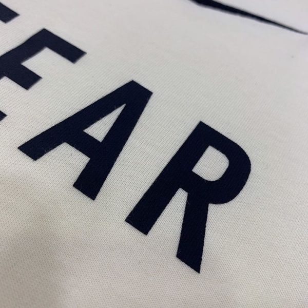 《大人気》フィアオブゴッド ナイキ NBA コラボ Tシャツ コピー ベージュ fif38545 - 画像 (6)