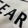 最安値挑戦フィアオブゴッド ナイキ NBA コラボ Tシャツ 偽物 ホワイト fiw83030 - 画像 (6)