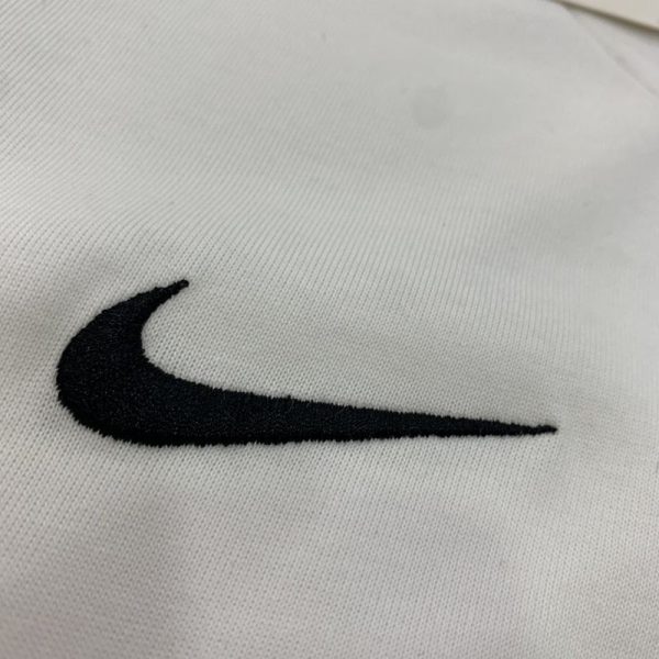 最安値挑戦フィアオブゴッド ナイキ NBA コラボ Tシャツ 偽物 ホワイト fiw83030 - 画像 (7)