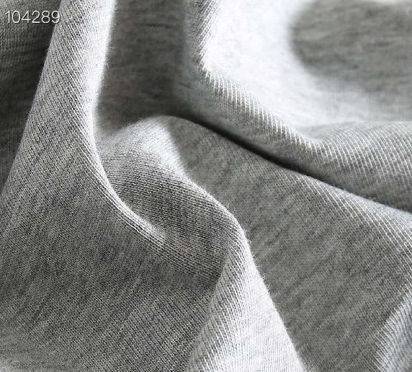 人気No1エルメネジルド ゼニア×フィア オブゴッド コピー コラボ Tシャツ グレー fis83844 - 画像 (8)