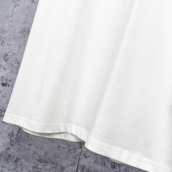新作フィアオブゴッド SIXTH COLLECTION Tシャツ 偽物 ホワイト fib65369 - 画像 (8)