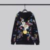 21-22AW DISNEYx グッチ コピー ドナルドウェットシャツ gun27568 - 画像 (11)