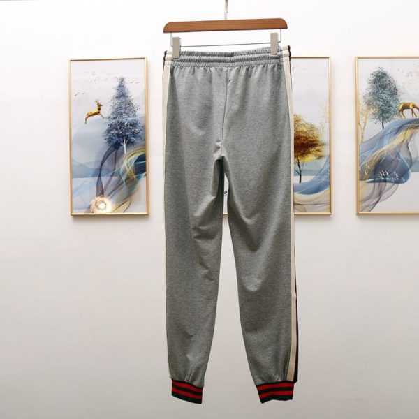 定番 グッチ ジャージ コピー【上下 セット】GGジャガードコット guk89678 - 画像 (9)
