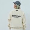 エッセンシャルズ パーカー 偽物 フィアオブゴッド スウェット 3色 fir51459