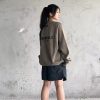エッセンシャルズ パーカー 偽物 フィアオブゴッド スウェット 3色 fir51459 - 画像 (3)