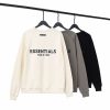 エッセンシャルズ パーカー 偽物 フィアオブゴッド スウェット 3色 fir51459 - 画像 (5)