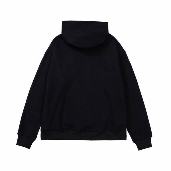 ☆超人気☆フィアオブゴッド コピー エッセンシャルズ パーカー 3色 fit77248 - 画像 (2)