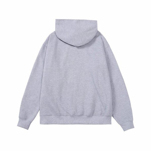 ☆超人気☆フィアオブゴッド コピー エッセンシャルズ パーカー 3色 fit77248 - 画像 (5)