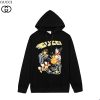 ☆超人気☆DISNEYx グッチ コピー ドナルドウェットシャツ guu70242 - 画像 (2)