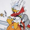 ☆超人気☆DISNEYx グッチ コピー ドナルドウェットシャツ guu70242 - 画像 (7)