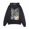 可愛いフィアオブゴッド エッセンシャルズ パーカー 偽物 ブラック fit36743