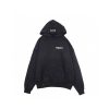 可愛いフィアオブゴッド エッセンシャルズ パーカー 偽物 ブラック fit36743 - 画像 (2)