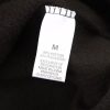 可愛いフィアオブゴッド エッセンシャルズ パーカー 偽物 ブラック fit36743 - 画像 (6)