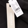 可愛いフィアオブゴッド エッセンシャルズ パーカー 偽物 ブラック fit36743 - 画像 (5)