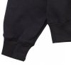 可愛いフィアオブゴッド エッセンシャルズ パーカー 偽物 ブラック fit36743 - 画像 (7)