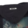 可愛いフィアオブゴッド エッセンシャルズ パーカー 偽物 ブラック fit36743 - 画像 (9)