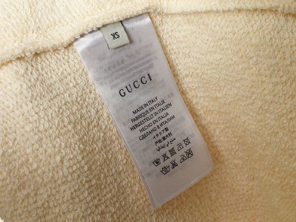 セール新作 グッチ インターロッキング G ロゴ パーカー コピー guq30490 - 画像 (9)