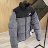21AW新作 グッチ×ノースフェイス ウォーターリペラント ダウンジャケット guk03217 - 画像 (3)