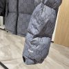 21AW新作 グッチ×ノースフェイス ウォーターリペラント ダウンジャケット guk03217 - 画像 (5)