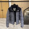 21AW新作 グッチ×ノースフェイス ウォーターリペラント ダウンジャケット guk03217 - 画像 (7)