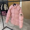 超話題!グッチ×ノースフェイス ウォーターリペラント ダウンジャケット guc94910 - 画像 (2)