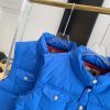 超希少！グッチ x ノースフェイス★ダウンベストコピー guw18392 - 画像 (5)
