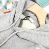 新色【ディオール】2021AW フード付きスウェットシャツ コピー送料込 del86992 - 画像 (3)