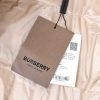 最安値挑戦 バーバリー デタッチャブル フード ダウンジャケットコピー Bag75488 - 画像 (5)