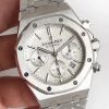 超話題!オーデマピゲ ロイヤルオーク コピー クロノ 41mm Odt82492 - 画像 (3)