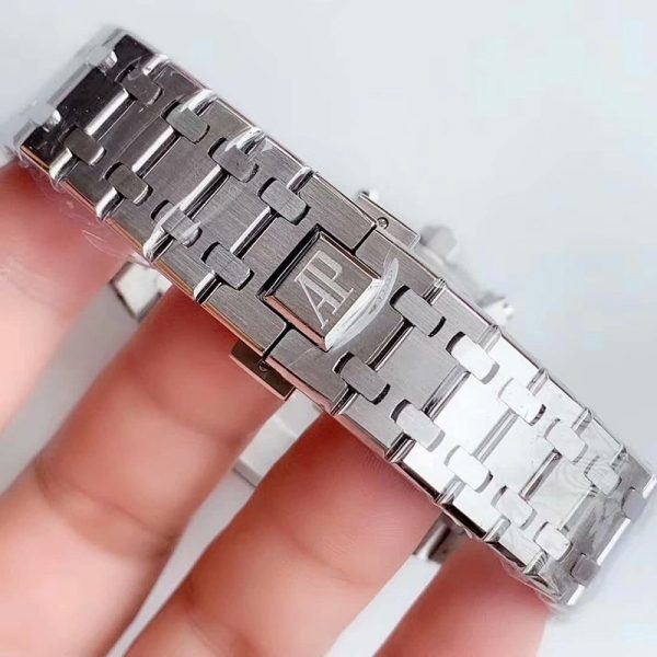 累積売上総額第１位！オーデマピゲ ロイヤルオーク コピー クロノ 41mm Odw94629 - 画像 (8)