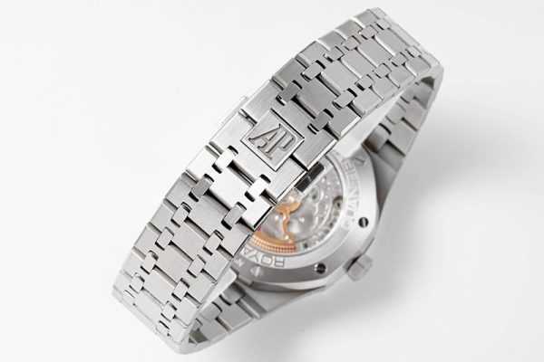人気No1オーデマピゲ ロイヤルオーク コピー クロノ 41mm Odb89015 - 画像 (9)