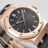 希少色オーデマピゲ 偽物 ロイヤルオーク 41mm ブティック限定 Odg60237 - 画像 (2)