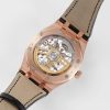 希少色オーデマピゲ 偽物 ロイヤルオーク 41mm ブティック限定 Odg60237 - 画像 (9)