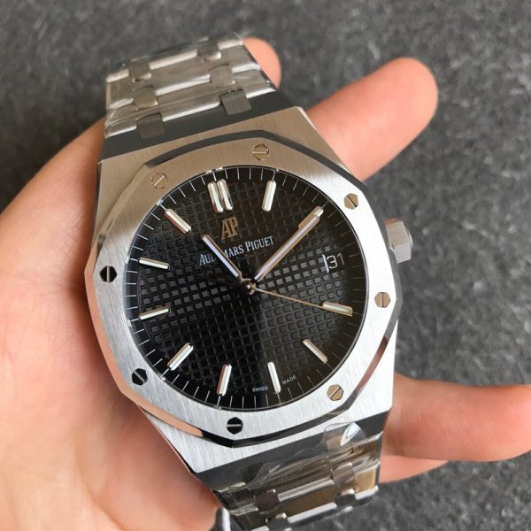 秋冬新作オーデマピゲ 偽物 ロイヤルオーク 41mm ブティック限定 Ods49789 - 画像 (3)