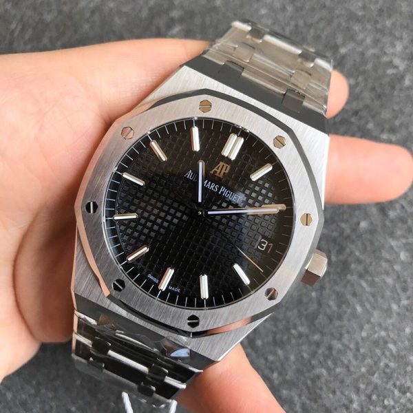 秋冬新作オーデマピゲ 偽物 ロイヤルオーク 41mm ブティック限定 Ods49789 - 画像 (2)