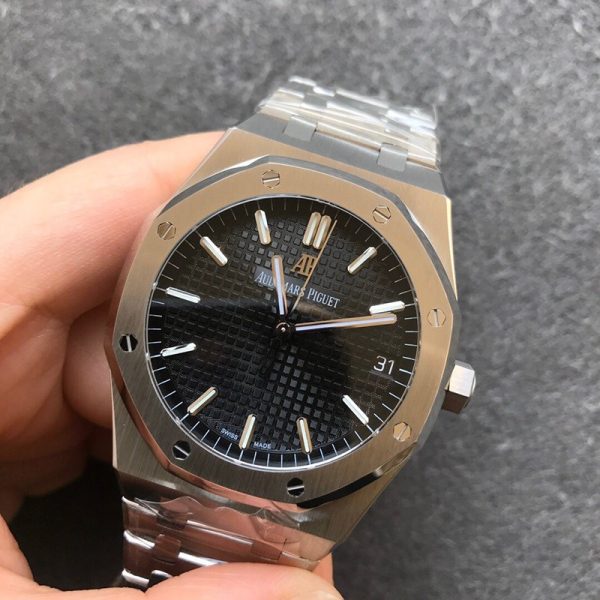 秋冬新作オーデマピゲ 偽物 ロイヤルオーク 41mm ブティック限定 Ods49789 - 画像 (6)